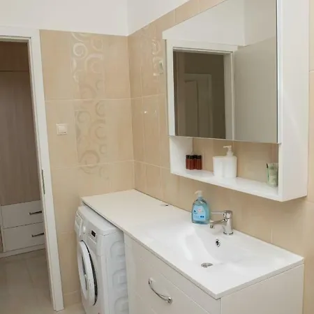 Premium Apartman *