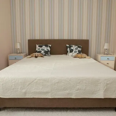 דירה Premium Apartman
