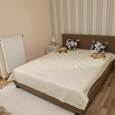 דירה Premium Apartman *