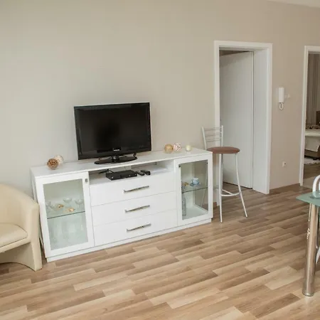 דירה Premium Apartman *