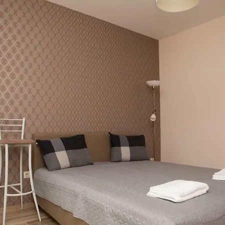 דירה Premium Apartman *