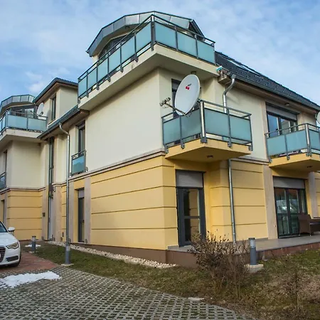 Premium Apartman