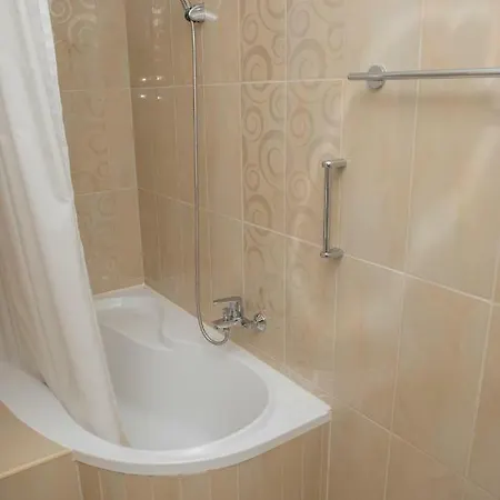 Premium Apartman Hévíz