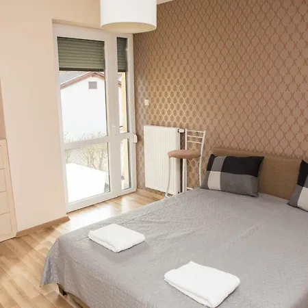 Premium Apartman *