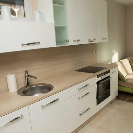 Premium Apartman