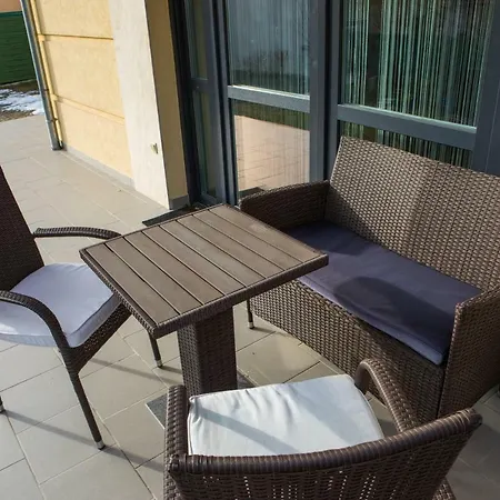 Premium Apartman Hévíz