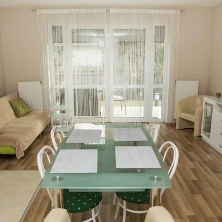 Premium Apartman *