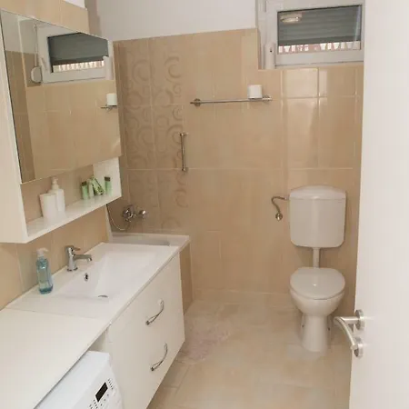 Premium Apartman *