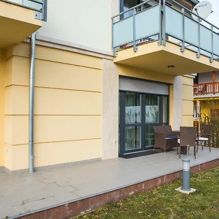 דירה Premium Apartman *