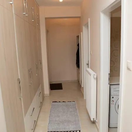 דירה Premium Apartman *