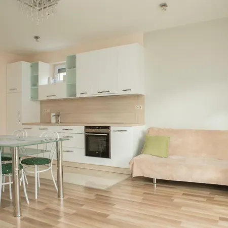 Premium Apartman דירה *
